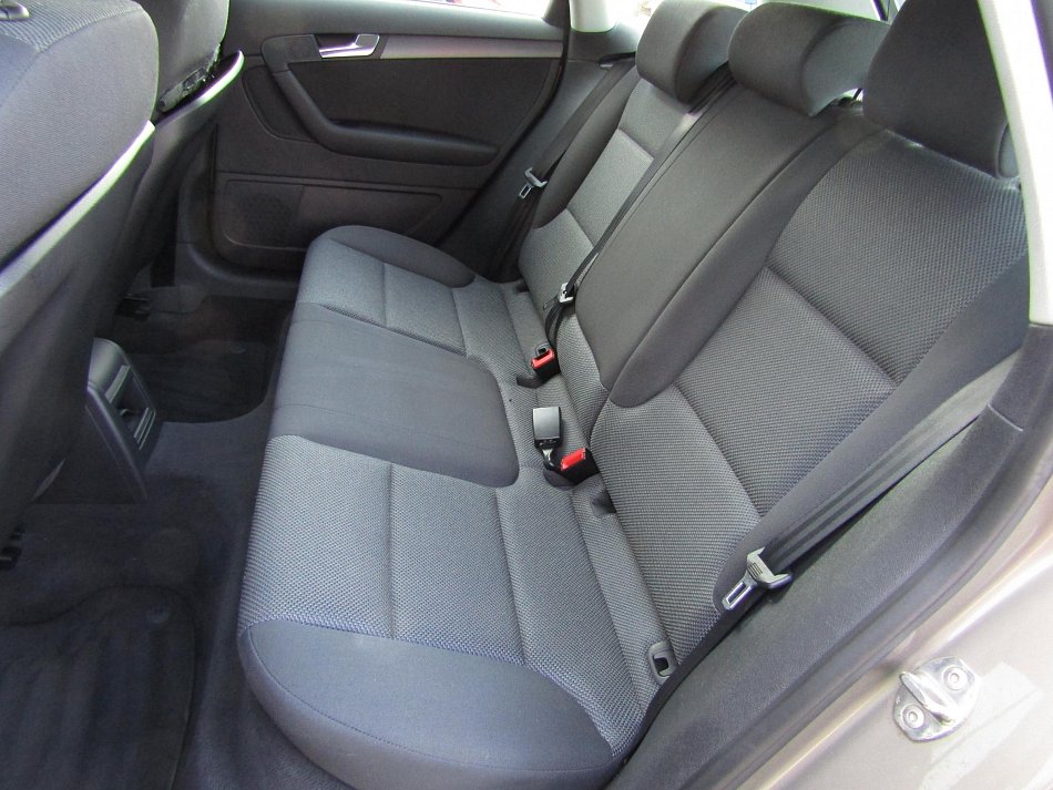 Audi A3 1.4TSi 