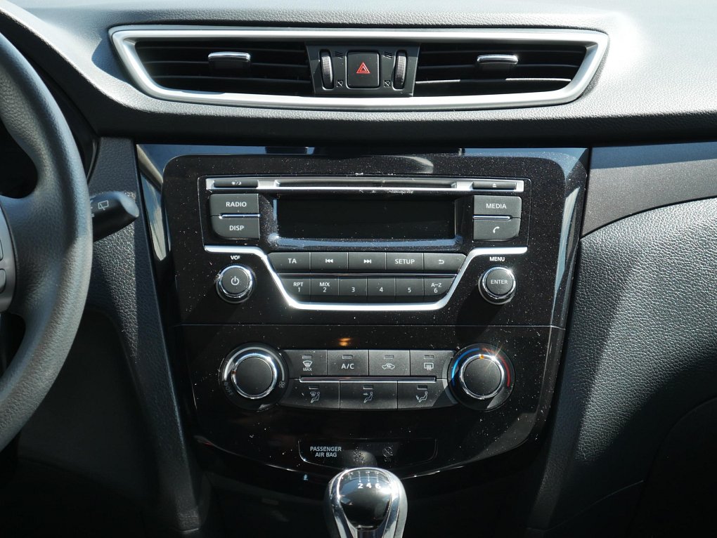 Nissan X-Trail 1.6 dCi 