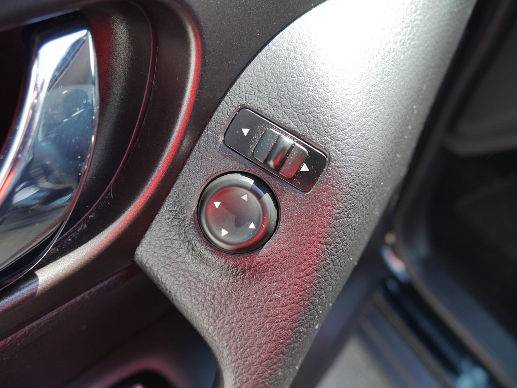 Nissan X-Trail 1.6 dCi 