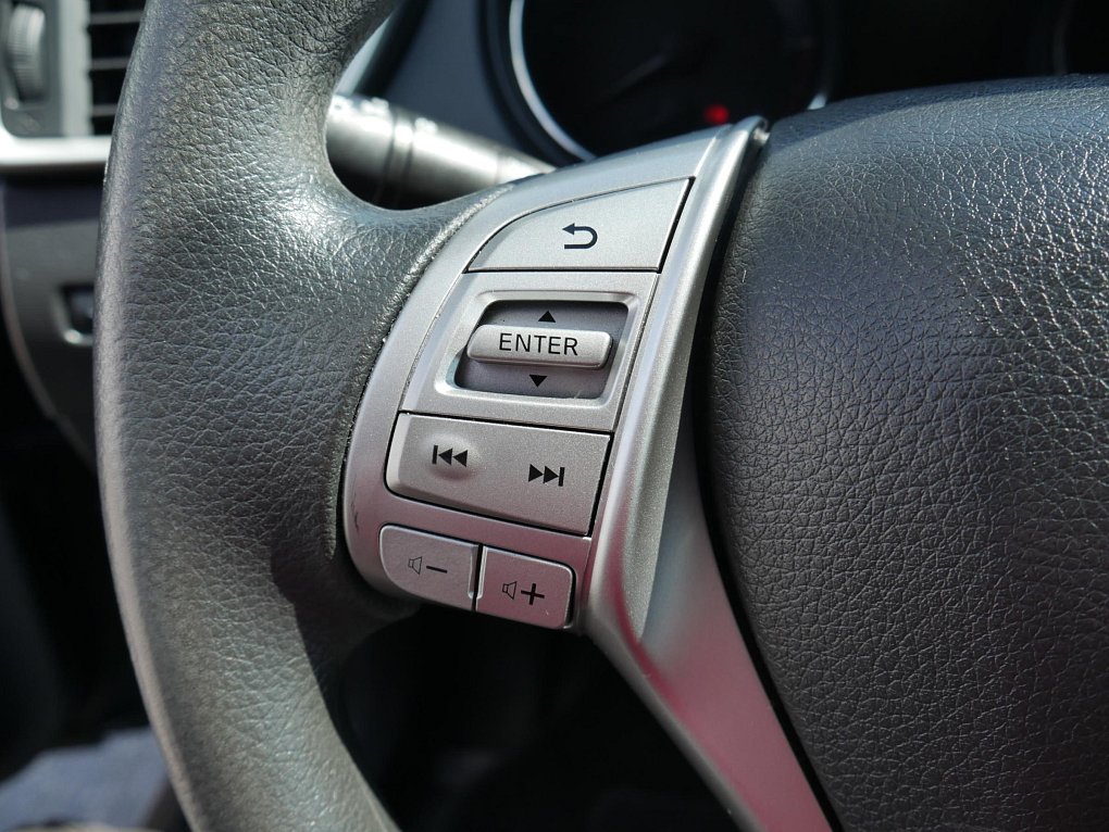 Nissan X-Trail 1.6 dCi 