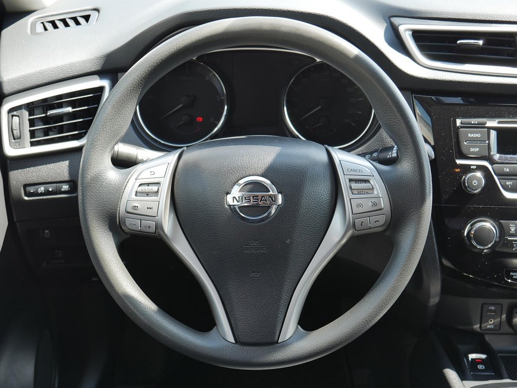 Nissan X-Trail 1.6 dCi 