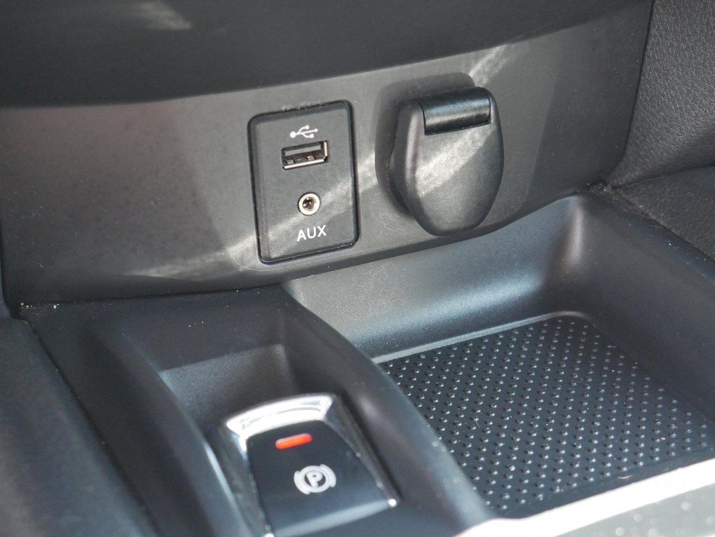 Nissan X-Trail 1.6 dCi 