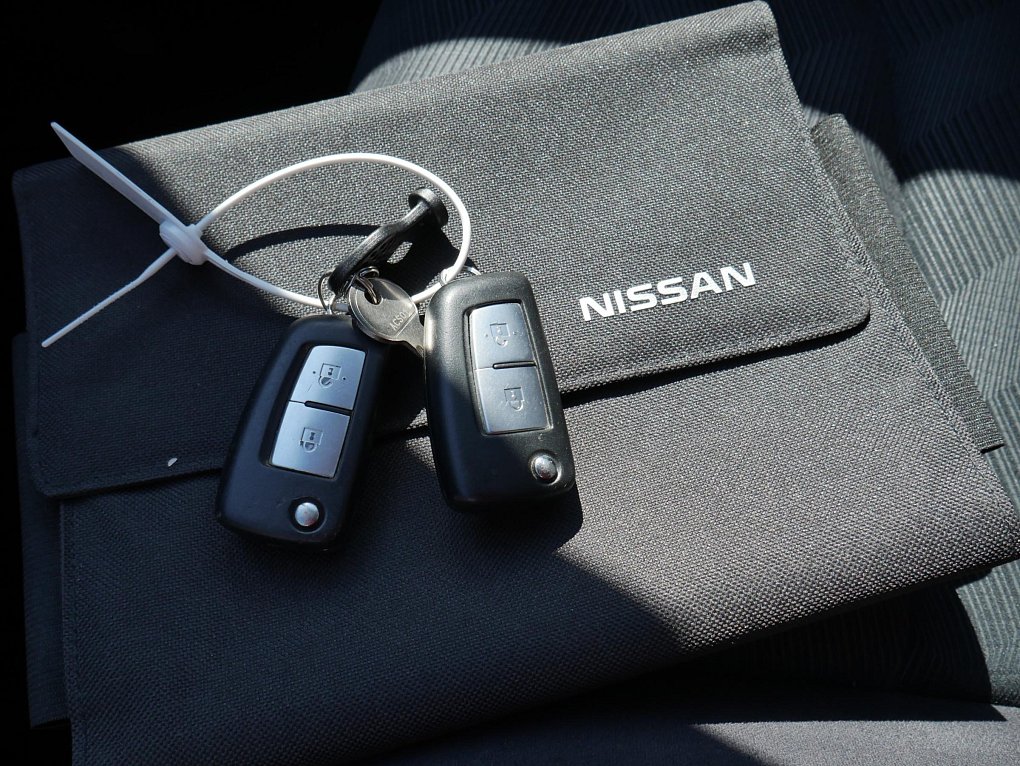 Nissan X-Trail 1.6 dCi 