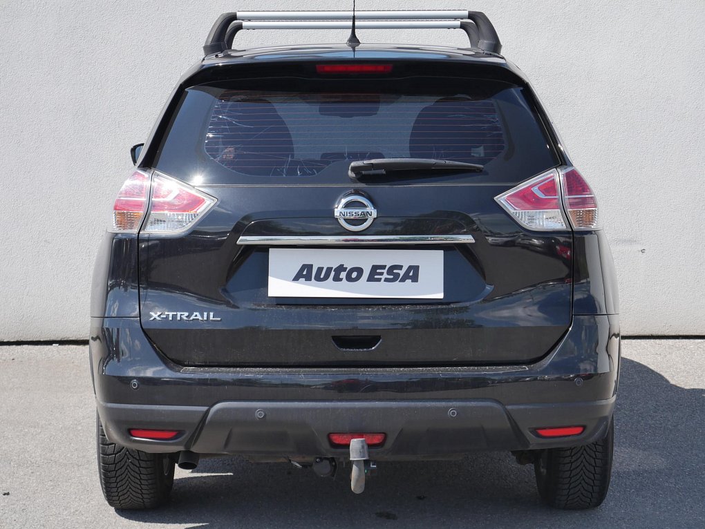Nissan X-Trail 1.6 dCi 