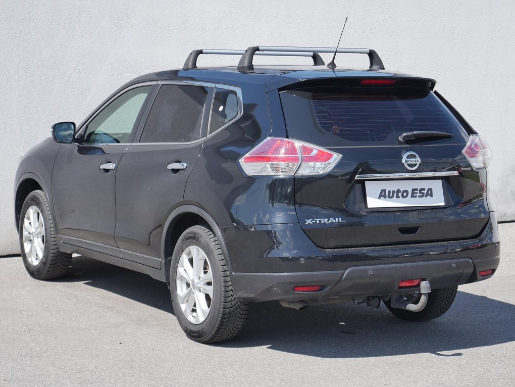 Nissan X-Trail 1.6 dCi 