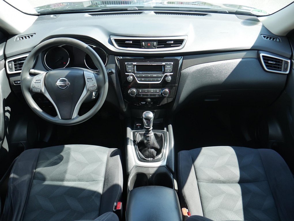 Nissan X-Trail 1.6 dCi 