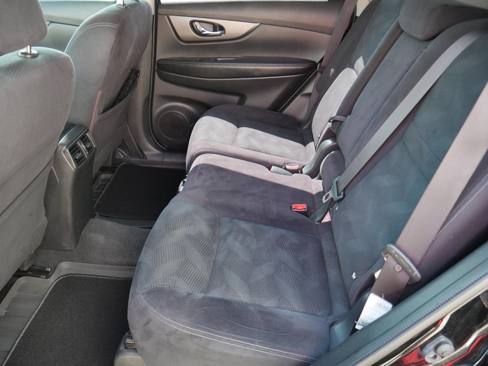 Nissan X-Trail 1.6 dCi 