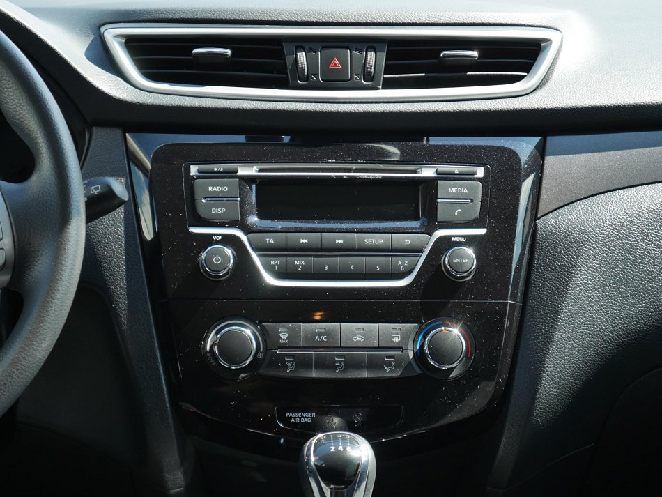 Nissan X-Trail 1.6 dCi 