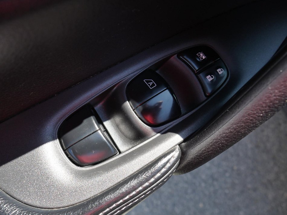Nissan X-Trail 1.6 dCi 