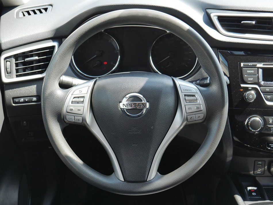 Nissan X-Trail 1.6 dCi 