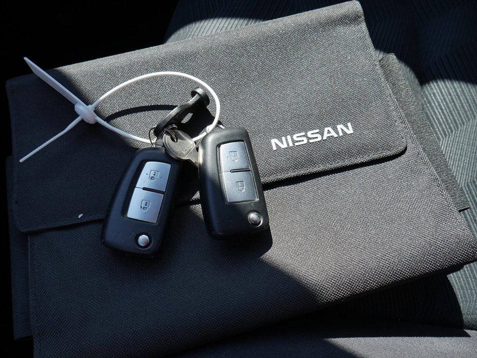 Nissan X-Trail 1.6 dCi 