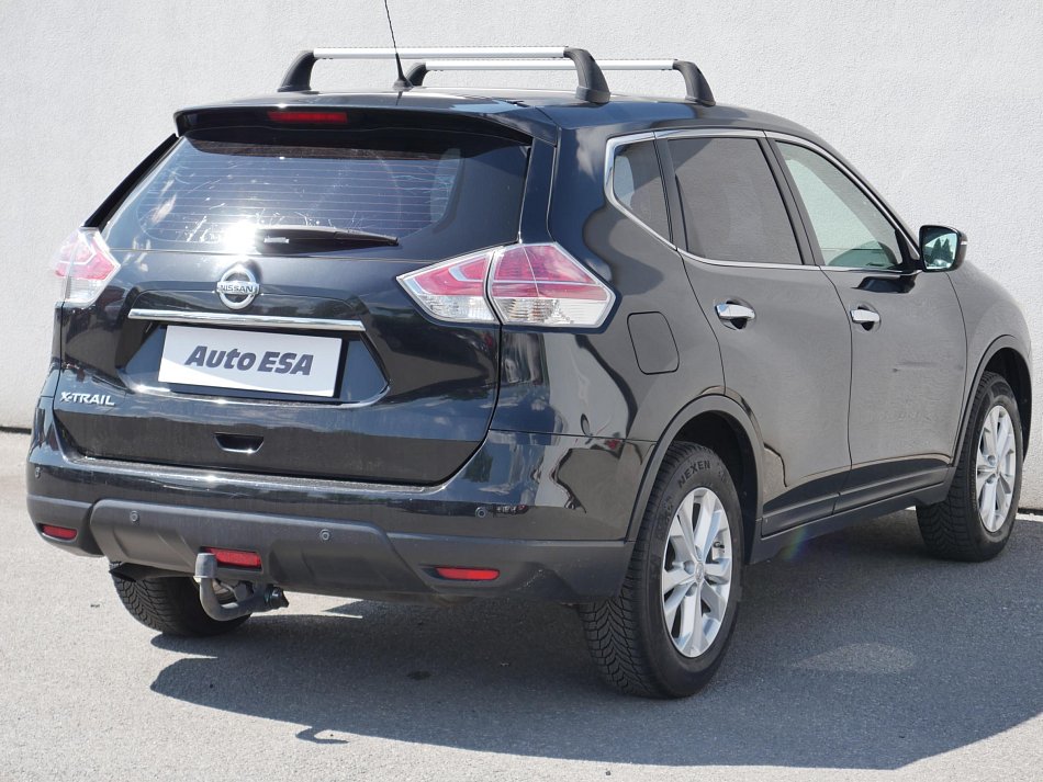 Nissan X-Trail 1.6 dCi 