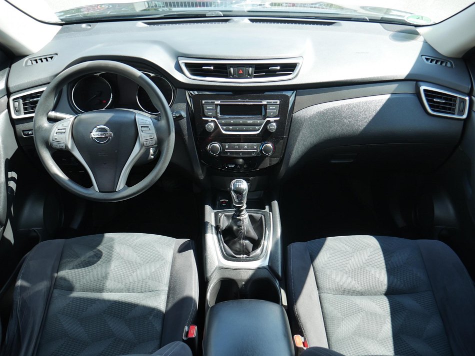 Nissan X-Trail 1.6 dCi 