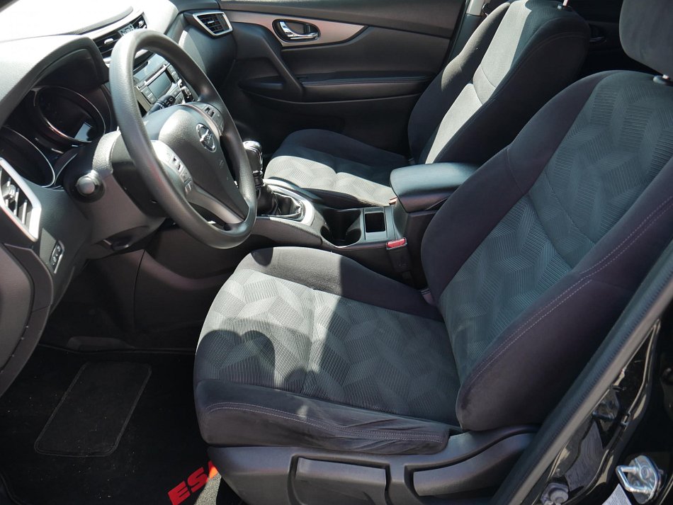 Nissan X-Trail 1.6 dCi 