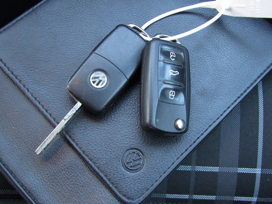 Volkswagen Tiguan 2.0TSi  4x4