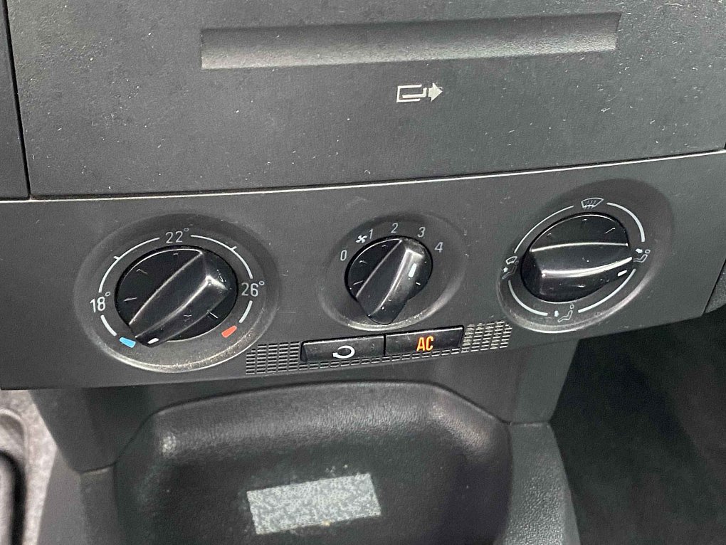 Škoda Fabia I 1.4 16V 