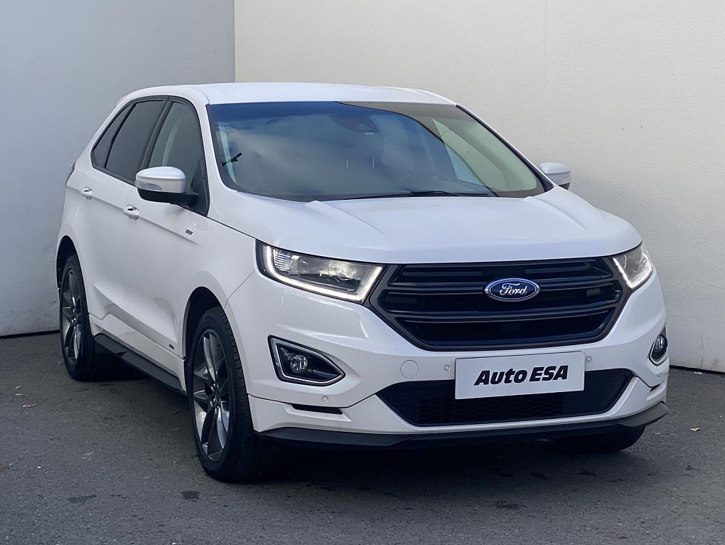 Ford Edge 2.0 TDCi ST-Line AWD
