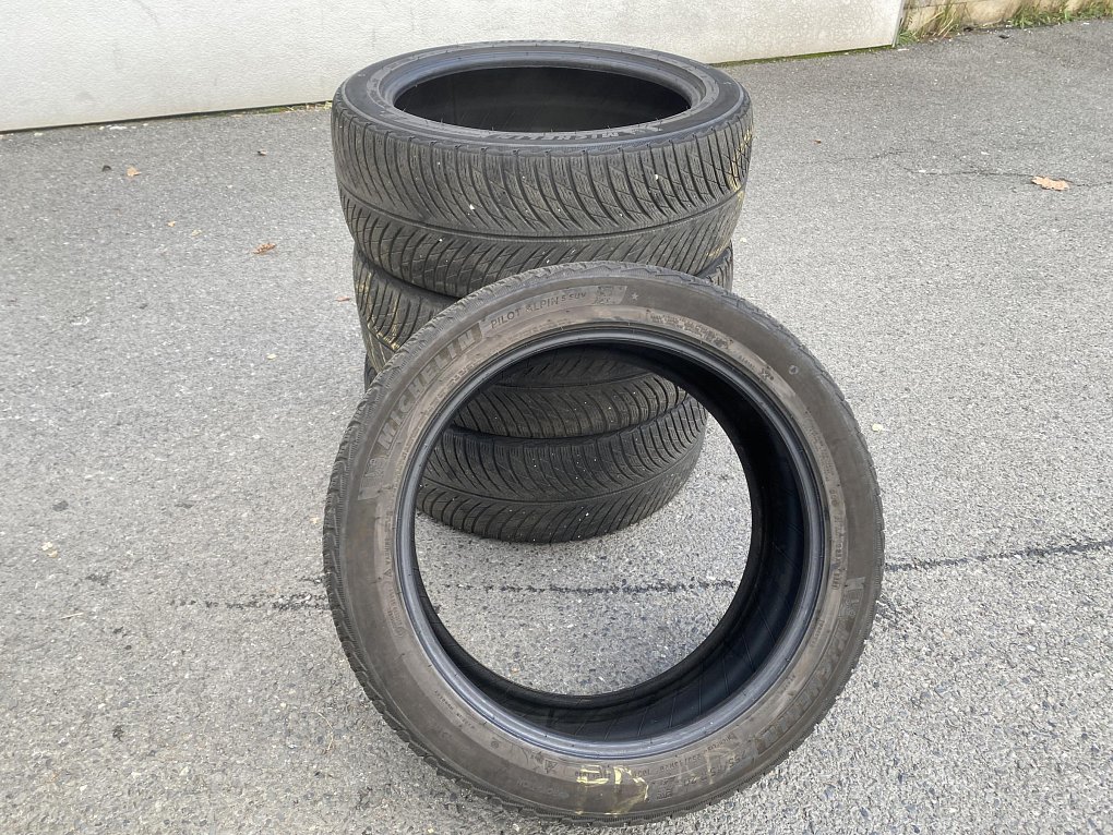 Ford Edge 2.0 TDCi ST-Line AWD