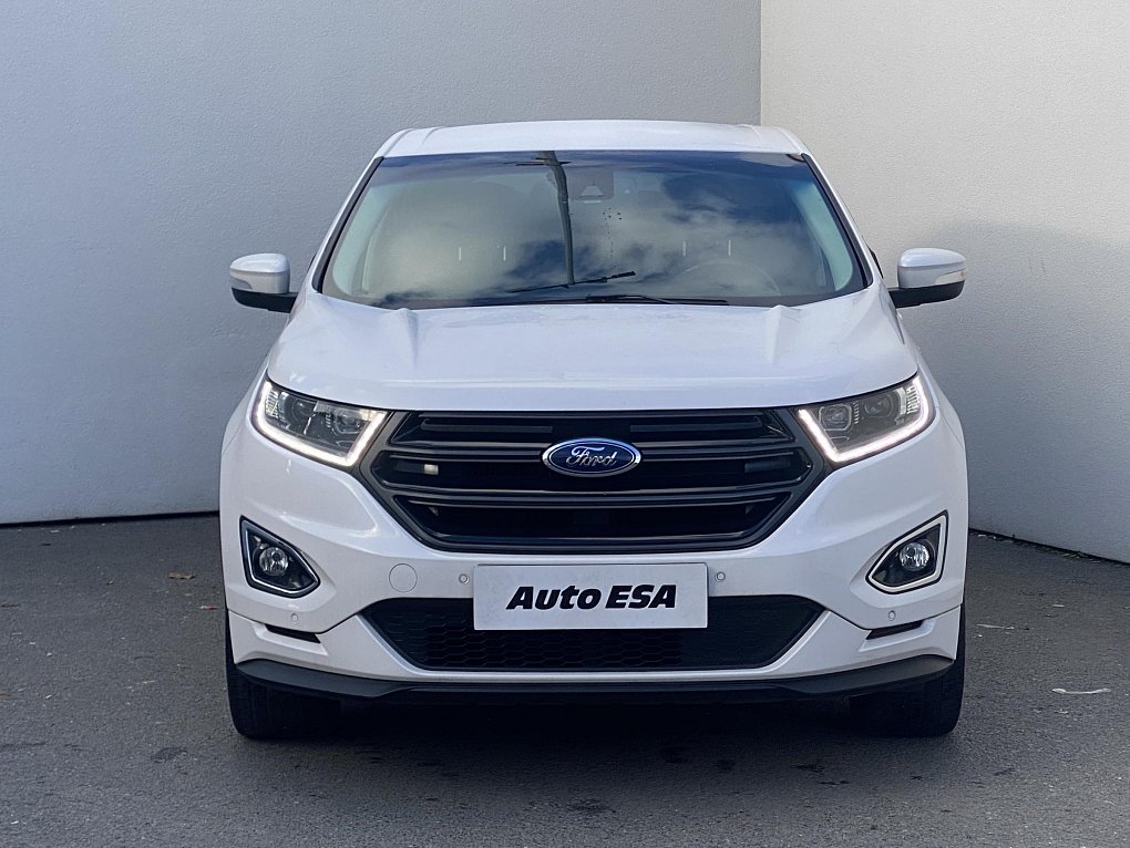 Ford Edge 2.0 TDCi ST-Line AWD