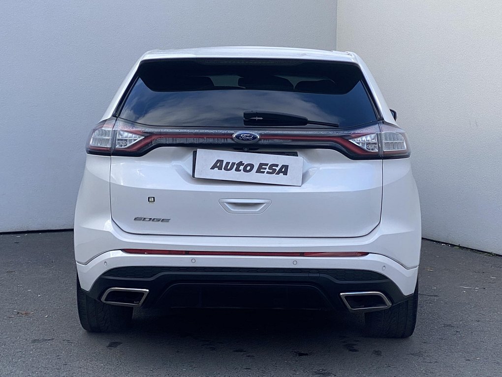 Ford Edge 2.0 TDCi ST-Line AWD
