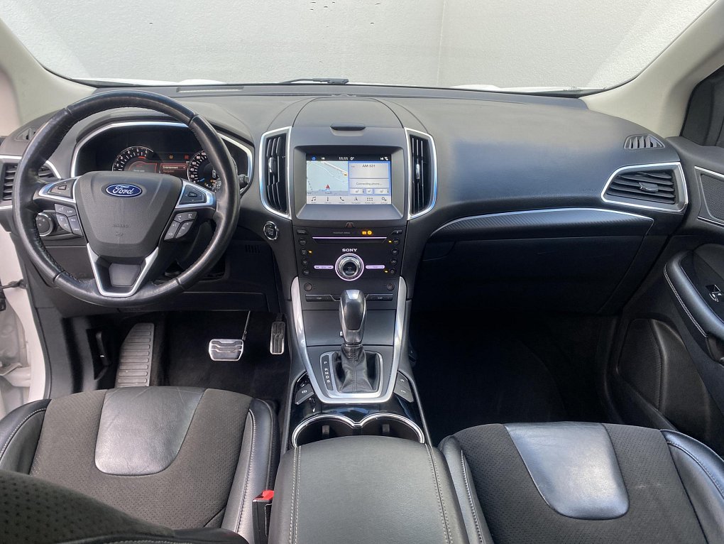 Ford Edge 2.0 TDCi ST-Line AWD