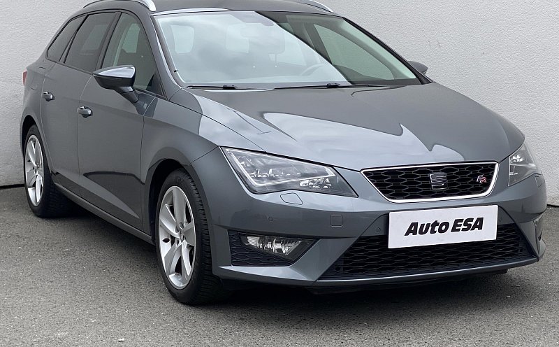 Seat Leon 1.4 TSi FR