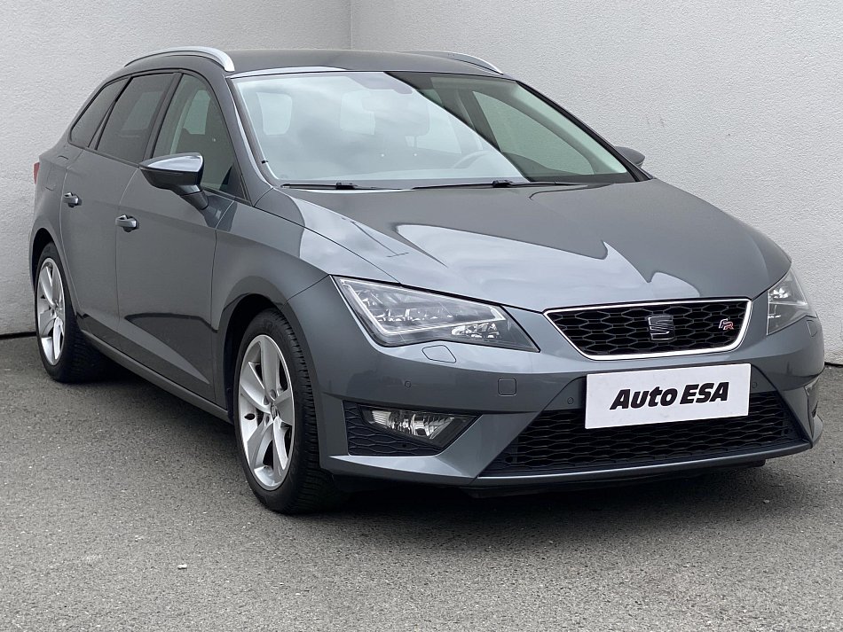 Seat Leon 1.4 TSi FR
