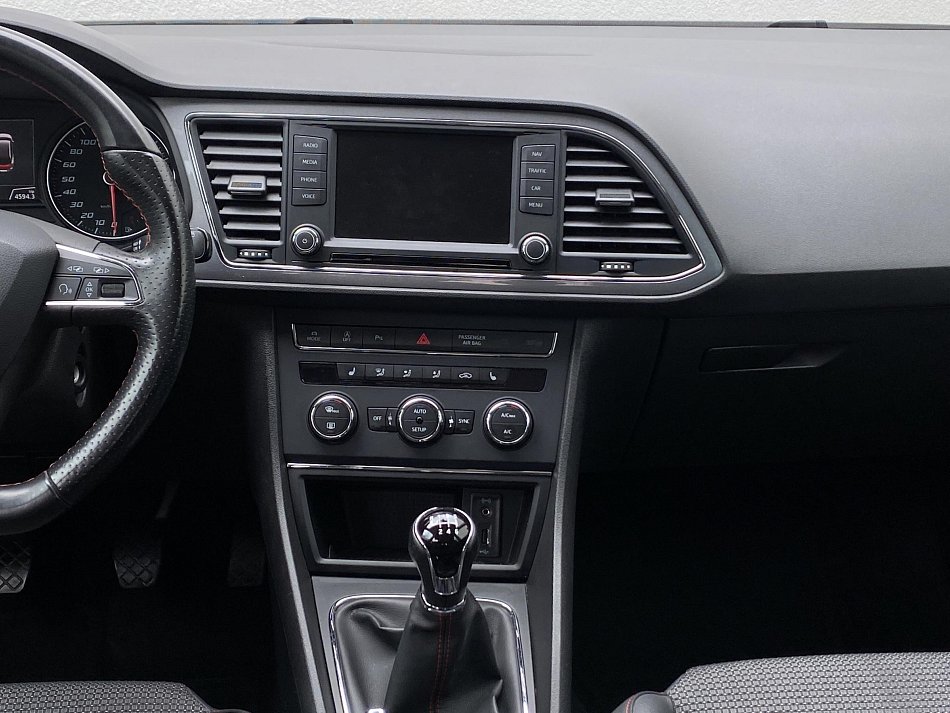 Seat Leon 1.4 TSi FR