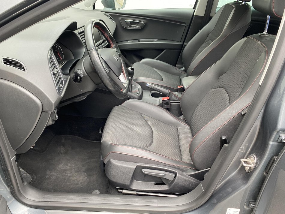Seat Leon 1.4 TSi FR