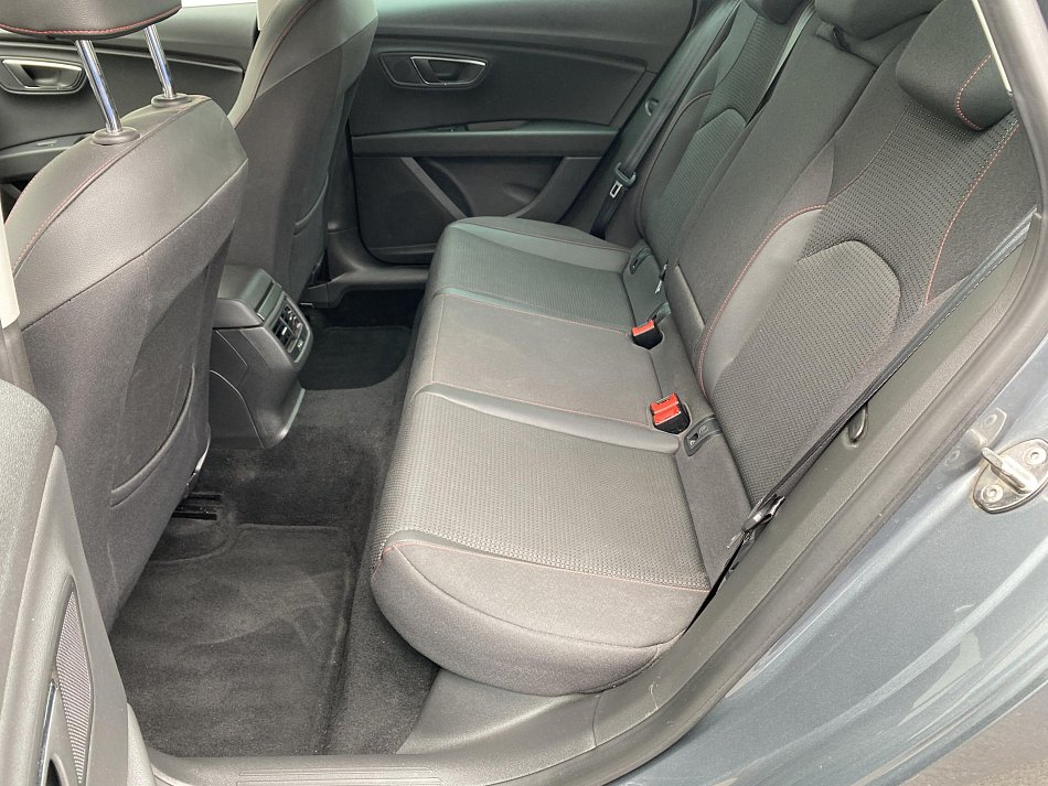 Seat Leon 1.4 TSi FR