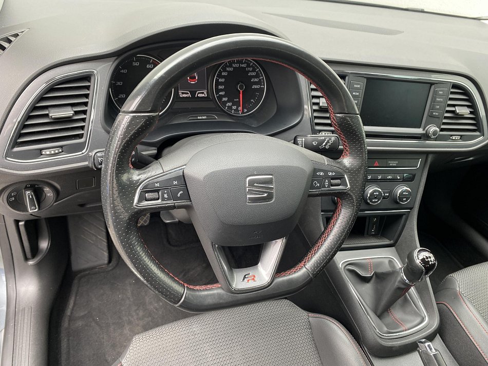 Seat Leon 1.4 TSi FR