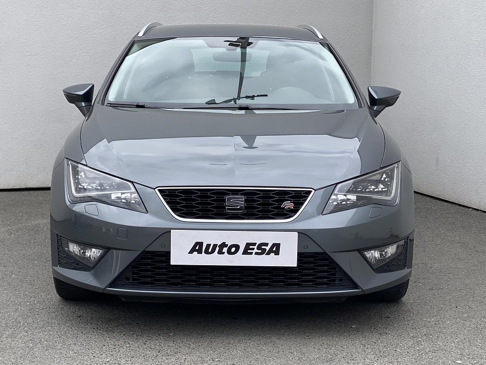 Seat Leon 1.4 TSi FR