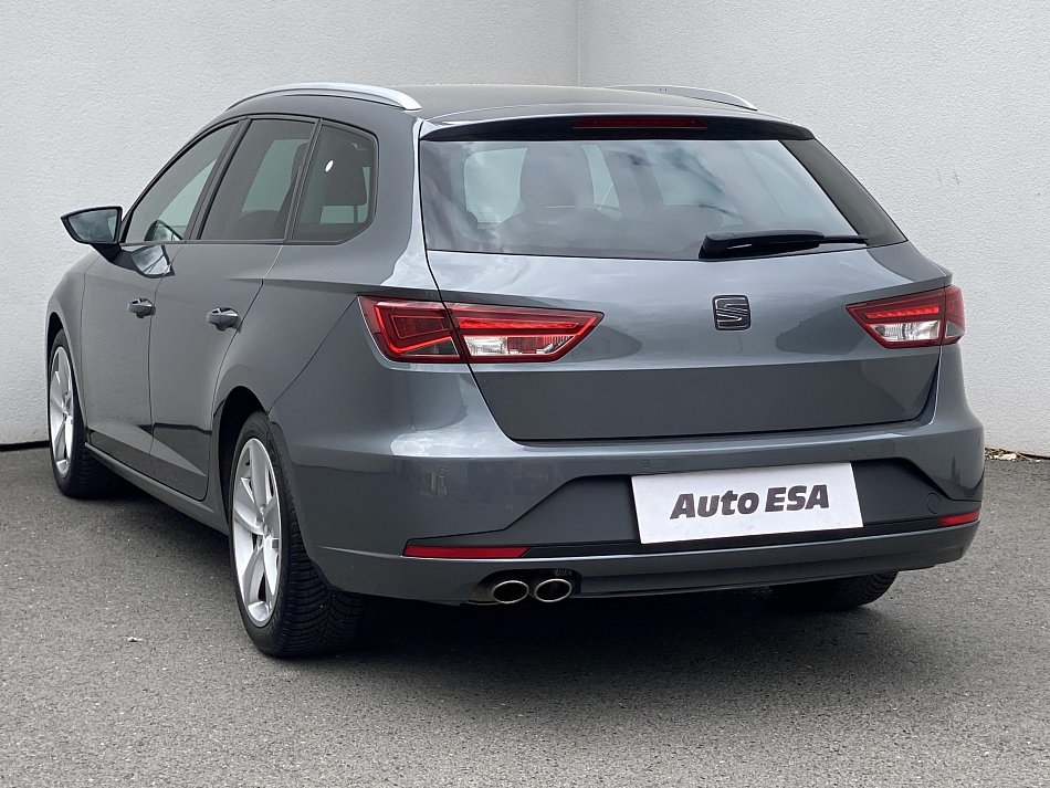 Seat Leon 1.4 TSi FR