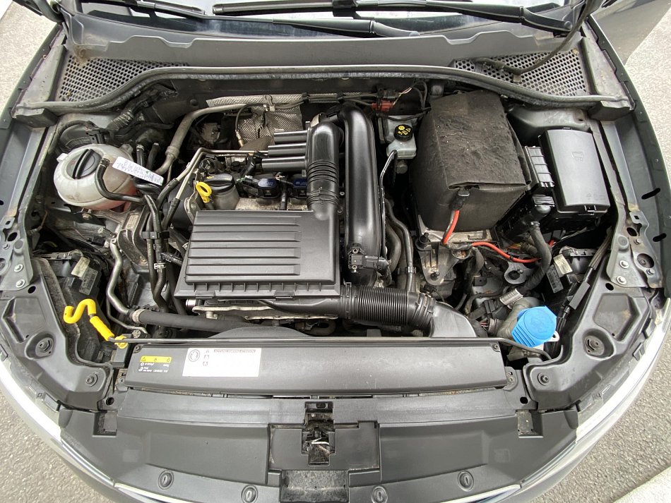 Seat Leon 1.4 TSi FR