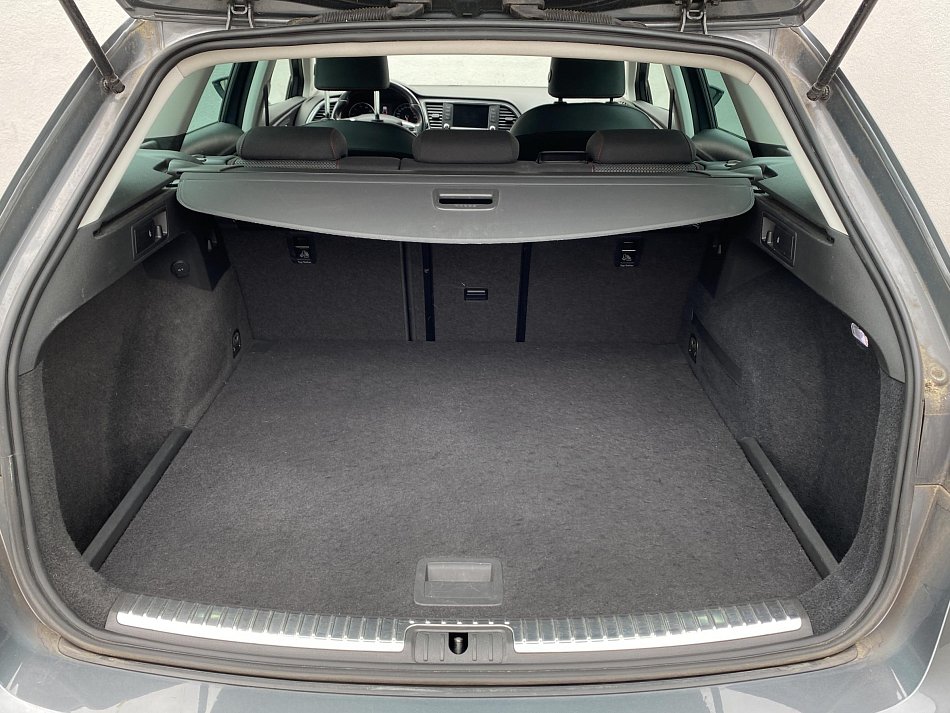 Seat Leon 1.4 TSi FR