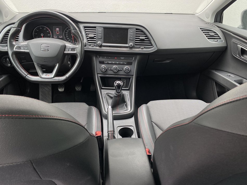 Seat Leon 1.4 TSi FR