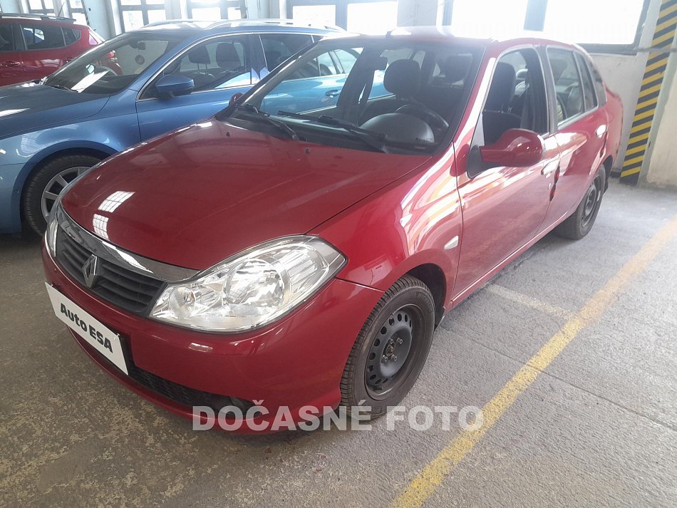 Renault Thalia 1.4i 
