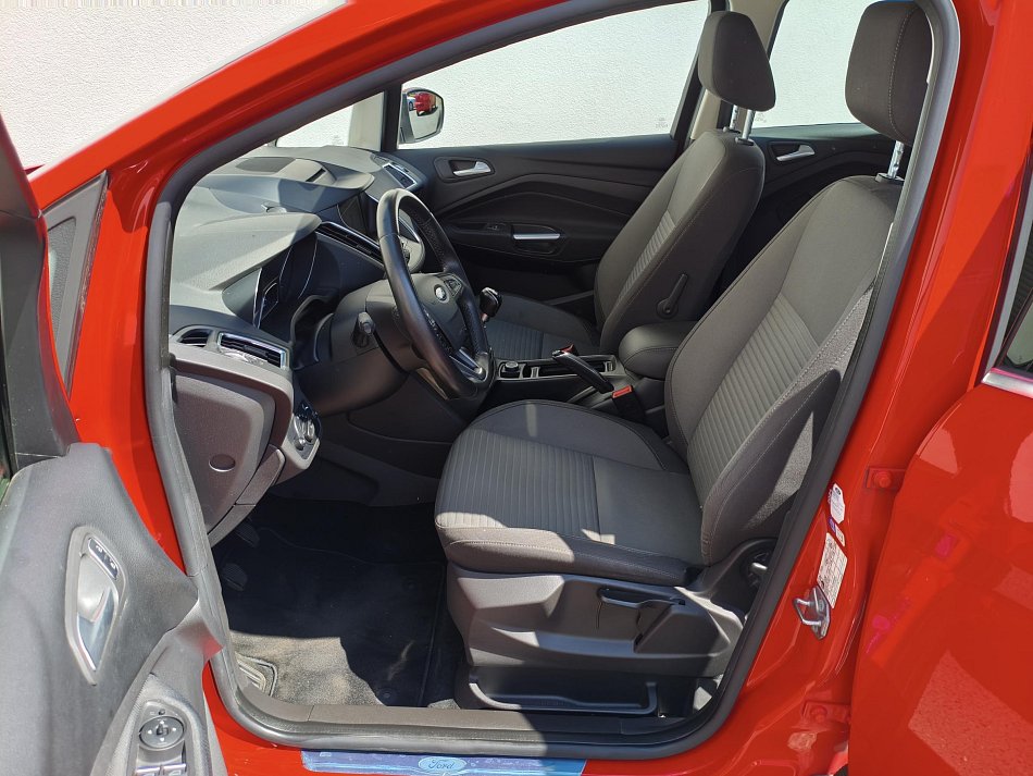 Ford C-MAX 1.5 TDCi Titanium
