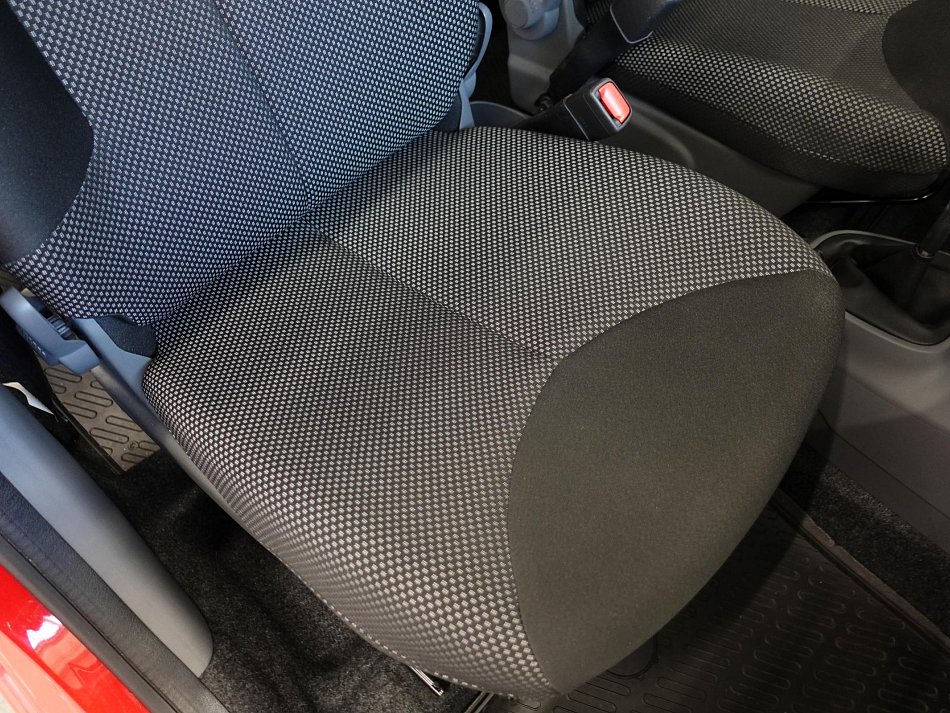 Toyota Aygo 1.0i 