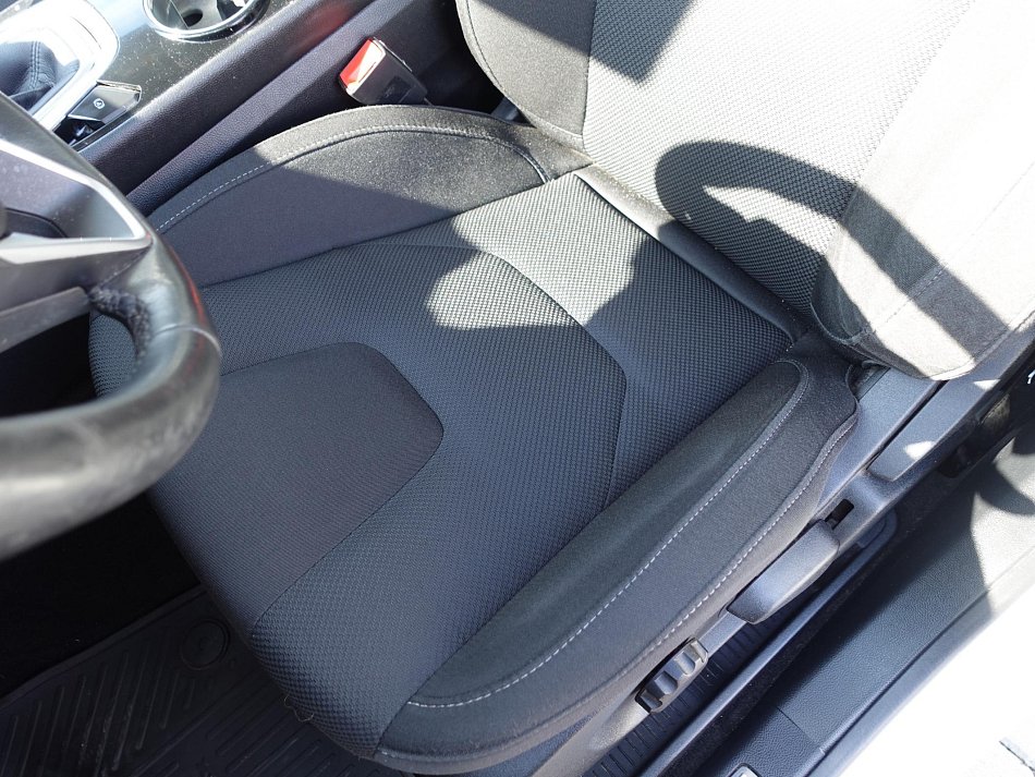Ford S-MAX 2.0TDCi Titanium 4x4