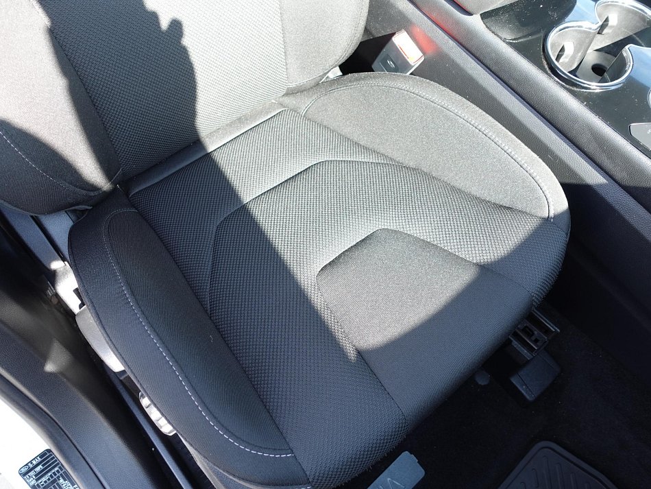 Ford S-MAX 2.0TDCi Titanium 4x4