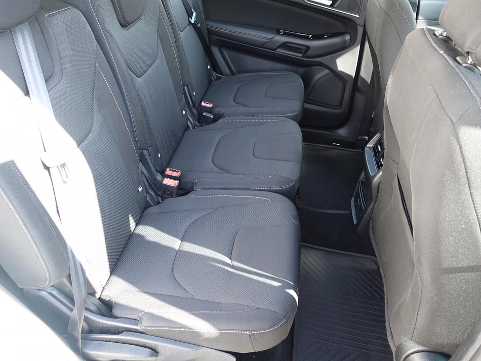 Ford S-MAX 2.0TDCi Titanium 4x4