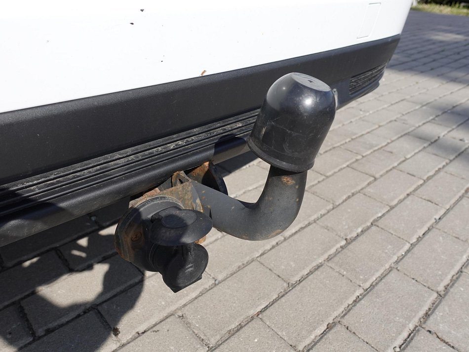 Ford S-MAX 2.0TDCi Titanium 4x4
