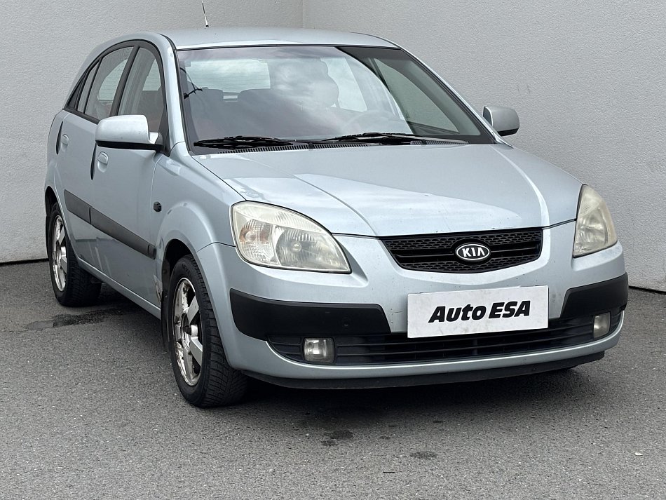 Kia Rio 1.4 