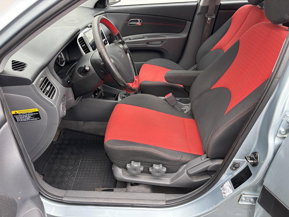 Kia Rio 1.4 