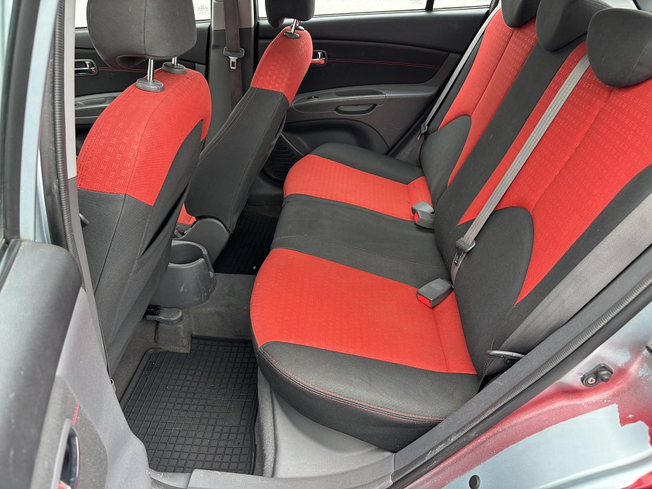 Kia Rio 1.4 
