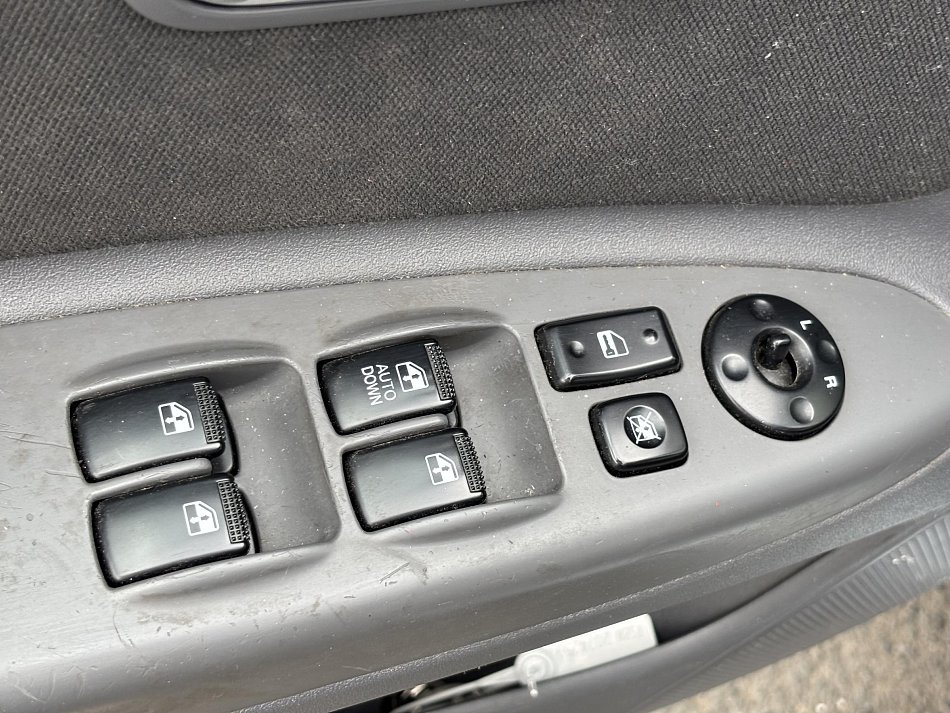 Kia Rio 1.4 