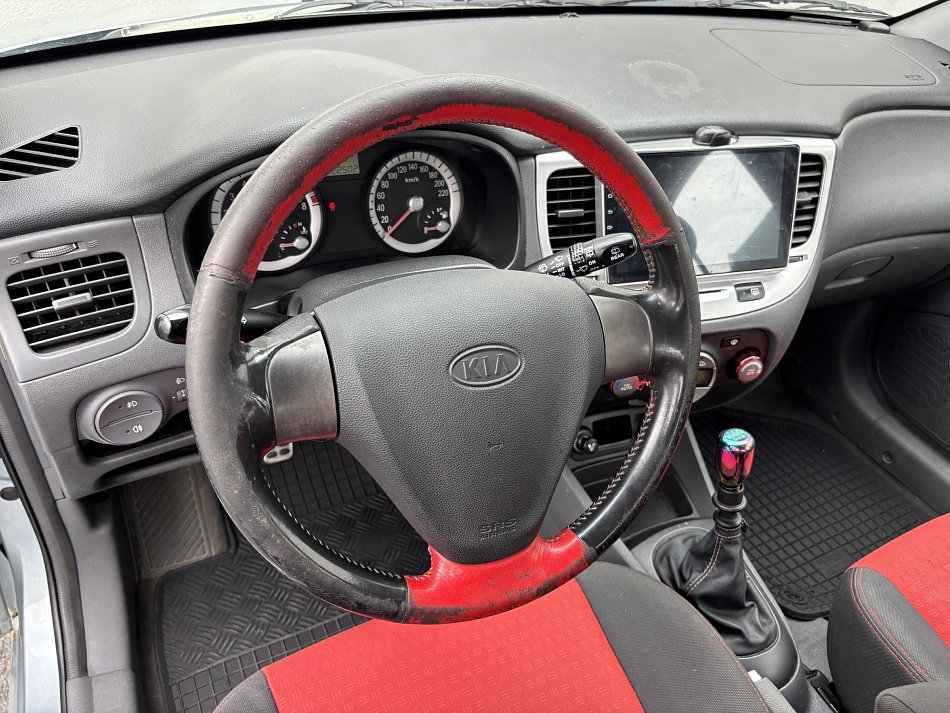 Kia Rio 1.4 