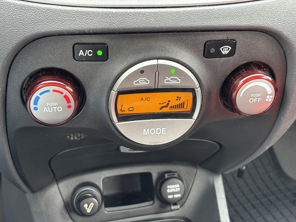 Kia Rio 1.4 
