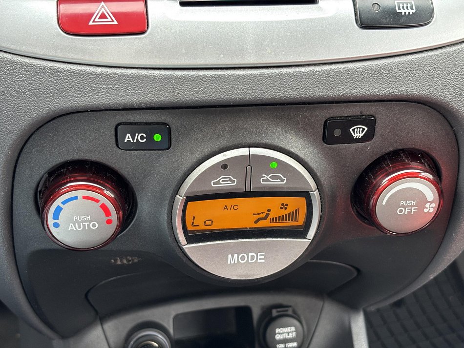 Kia Rio 1.4 